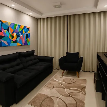 Viagem Rio De Janeiro Apartment